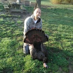 Meet your Posher, James